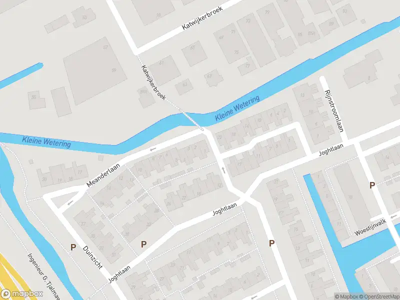 Overlastmelding Meanderlaan in Valkenburg gesloten