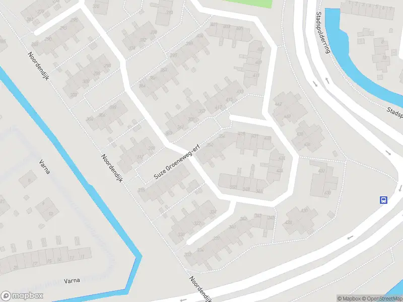 Overlastmelding Suze Groeneweg-Erf in Dordrecht gesloten