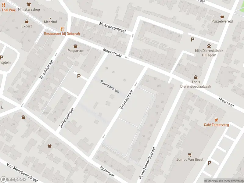 Overlastmelding Emmastraat in Hillegom gesloten