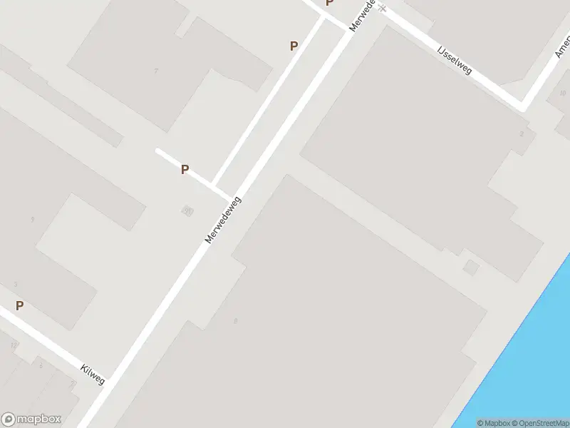 Overlastmelding Merwedeweg in Zwijndrecht