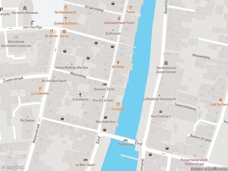 Overlastmelding Langendijk in Gorinchem