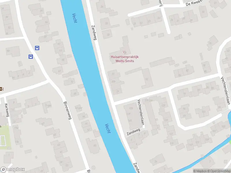 Overlastmelding Zandweg in Maarssen gesloten