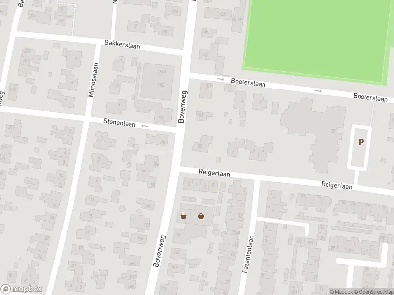 Anonieme overlastmelding Bovenweg in Sint Pancras