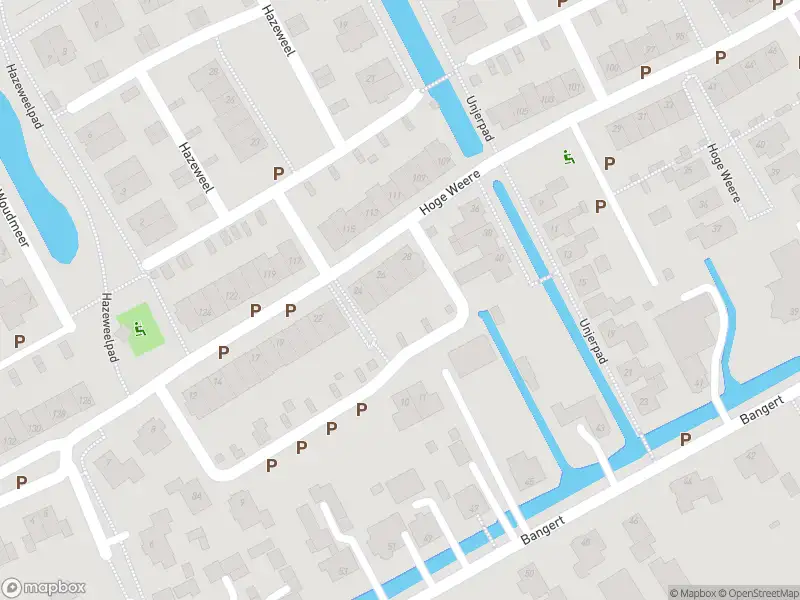 Overlastmelding Hoge Weere in Zwaag