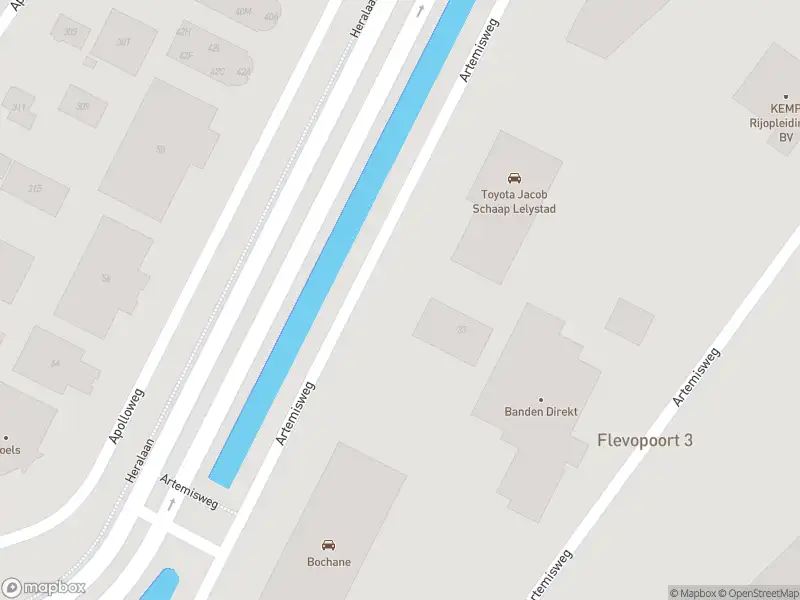 Overlastmelding De Valk in Lelystad gesloten