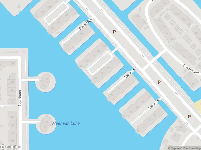 Anonieme overlastmelding Steigerdijk in Heerhugowaard gesloten