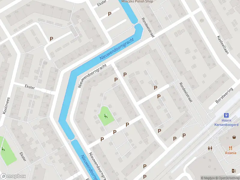 Overlastmelding Waterpoort in Hoorn gesloten