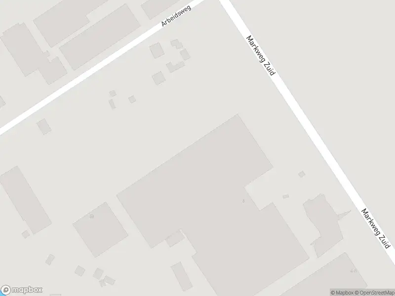 Brandweer met gepaste spoed naar de Markweg Zuid in Heijningen