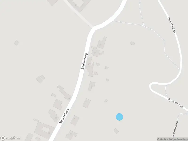 Overlastmelding Beukenberg in Oirsbeek