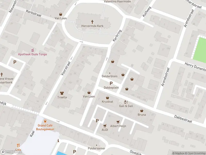 Overlastmelding Oost Achterweg in Oude-Tonge gesloten