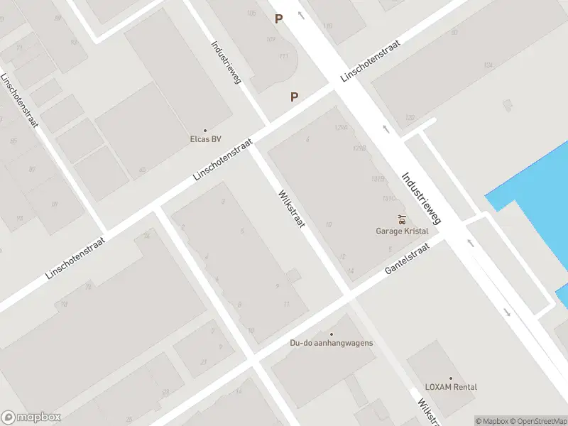 Ambulance met grote spoed naar de Wilkstraat in Rotterdam