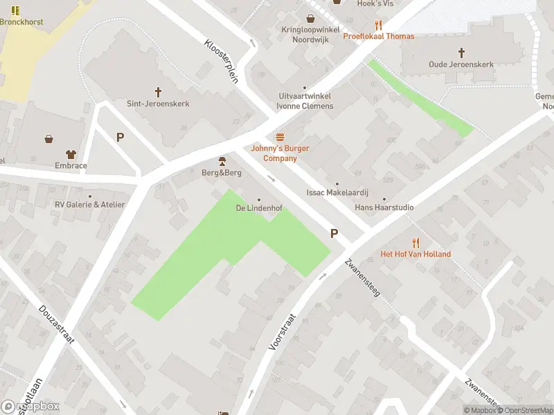 Overlastmelding Lindenplein in Noordwijk gesloten