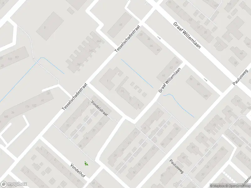 Overlastmelding Vondelstraat in Hendrik-Ido-Ambacht