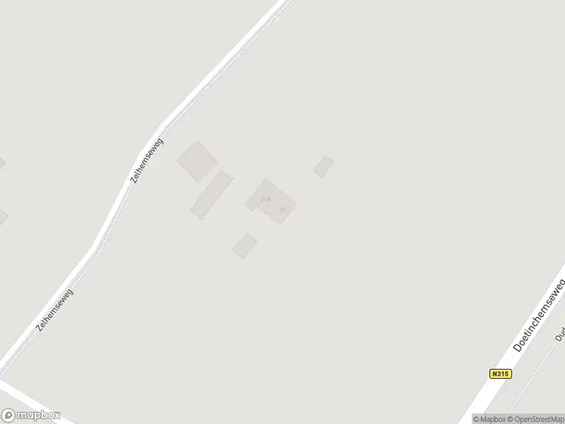 Overlastmelding Zelhemseweg in Doetinchem gesloten