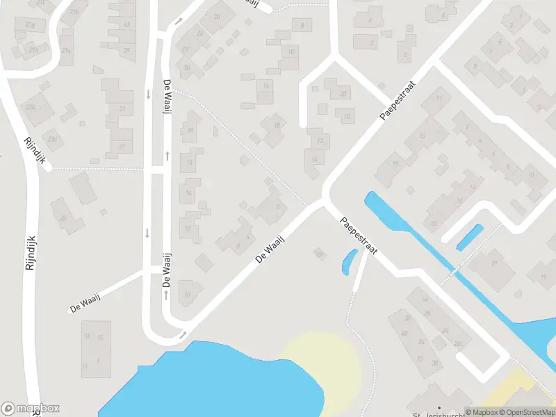 Overlastmelding De Waaij in Westervoort