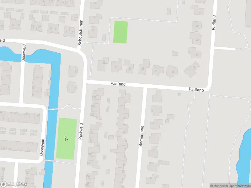 Overlastmelding Bomenland in Venhuizen