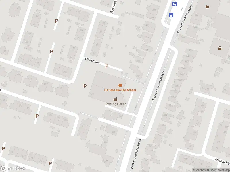 Overlastmelding Kennemerstraatweg in Heiloo gesloten