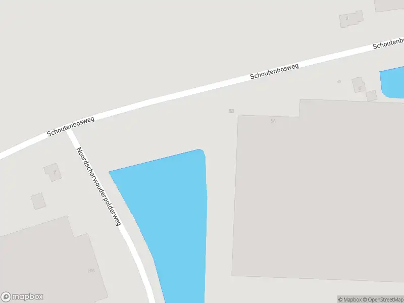 Overlastmelding Schoutenbosweg in Heerhugowaard