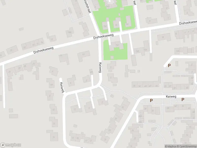 Brandweer met grote spoed naar de Keiweg in Koudekerke vanwege waarnemen gaslucht