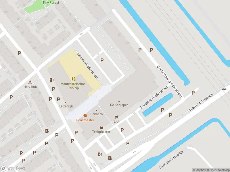 Besteld ambulance vervoer naar de Haantje in Rijswijk