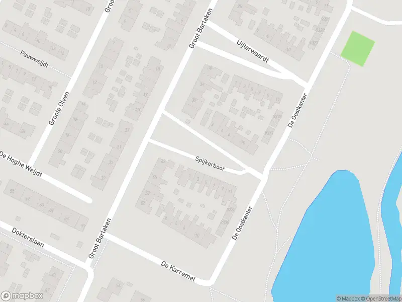 Besteld ambulance vervoer naar de Spijkerboor in Heiloo