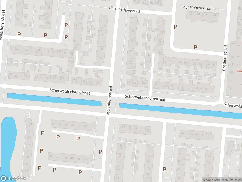 Politie met grote spoed naar de Scherhemstraat in Sneek vanwege ongeval met letsel