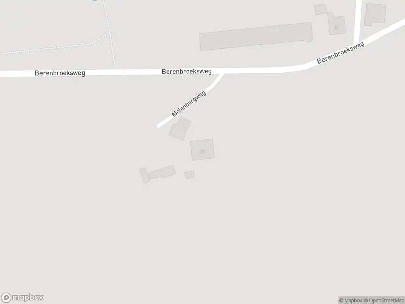 Brandweer met grote spoed naar de Smalenbroeksweg in Enschede