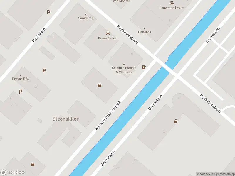 Politie met grote spoed naar de Huifakkerstraat in Breda vanwege letsel