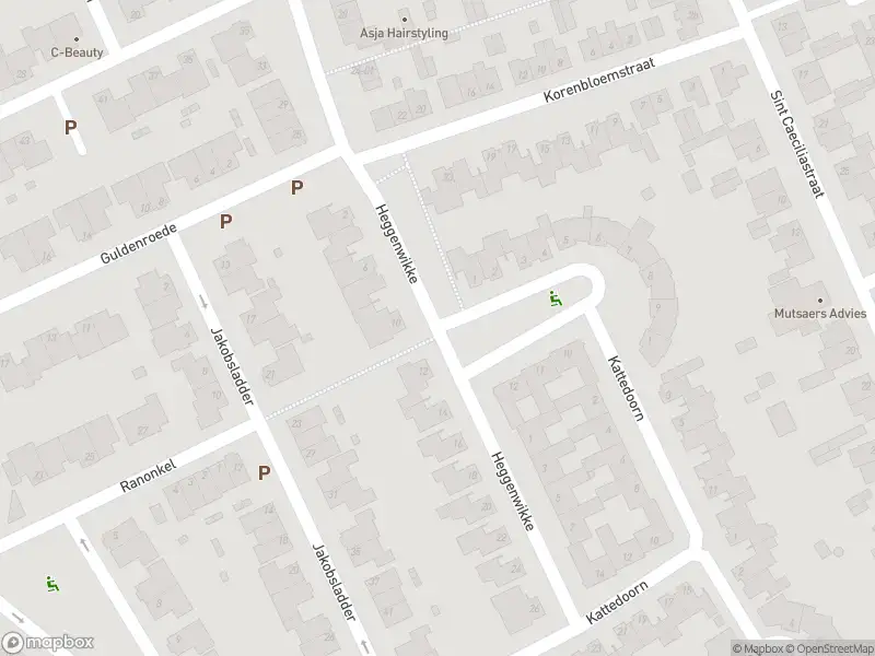 Anonieme overlastmelding Heggenwikke in Berkel-Enschot