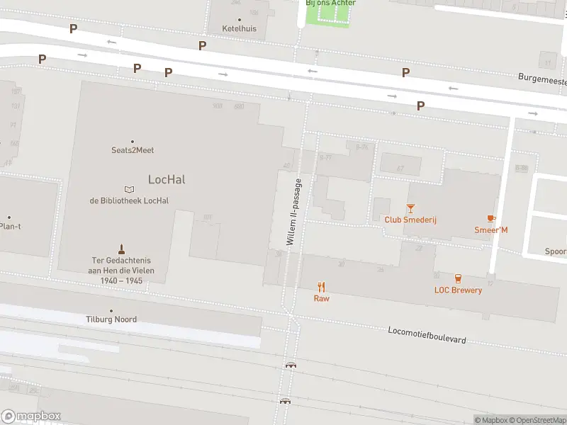 Anonieme overlastmelding Burgemeester Stekelenburgplein in 5041SC Tilburg