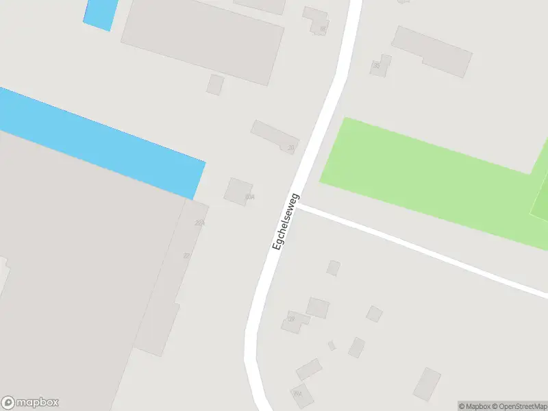 Politie naar de John F. Kennedylaan in Panningen vanwege aanrijding met letsel