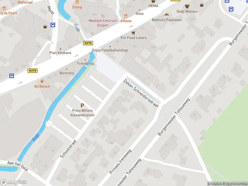 Overlastmelding Schoolstraat in Gulpen gesloten