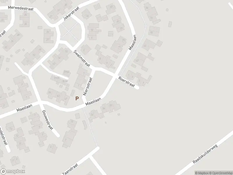 Overlastmelding Maaslaan in Geleen gesloten