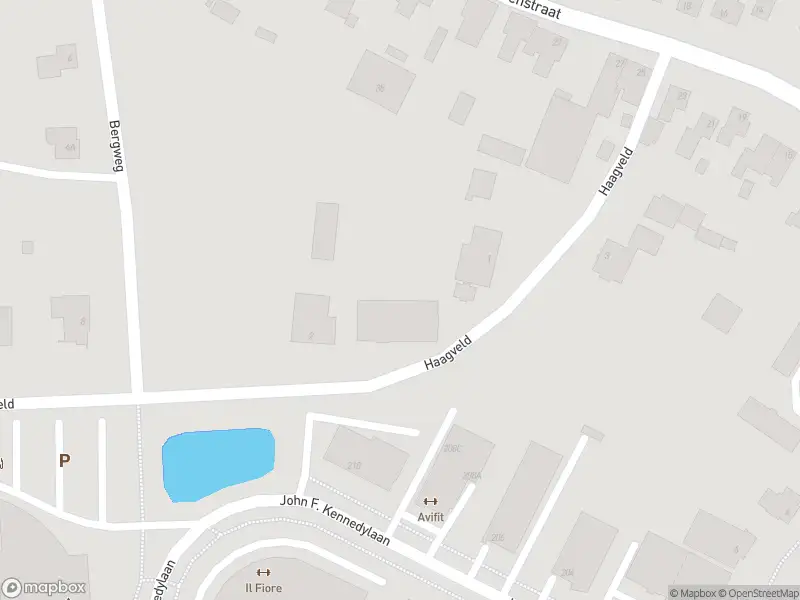 Brandweer met grote spoed naar de Haagveld in Panningen