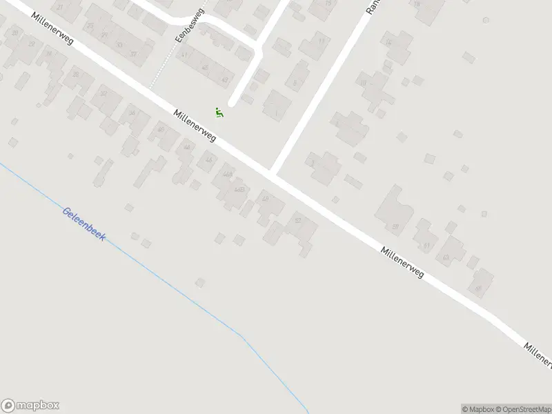 Overlastmelding Millenerweg in Nieuwstadt