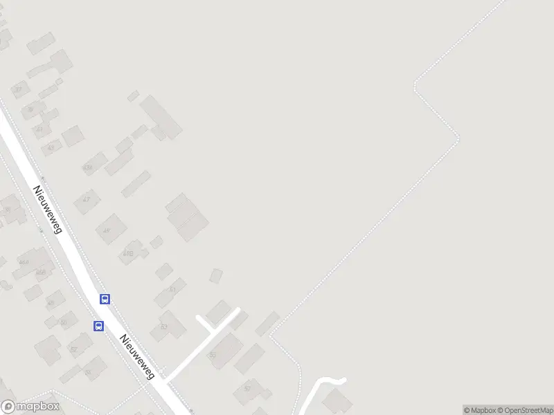 Brandweer met grote spoed naar de Parklaan in Soest vanwege gebouwbrand