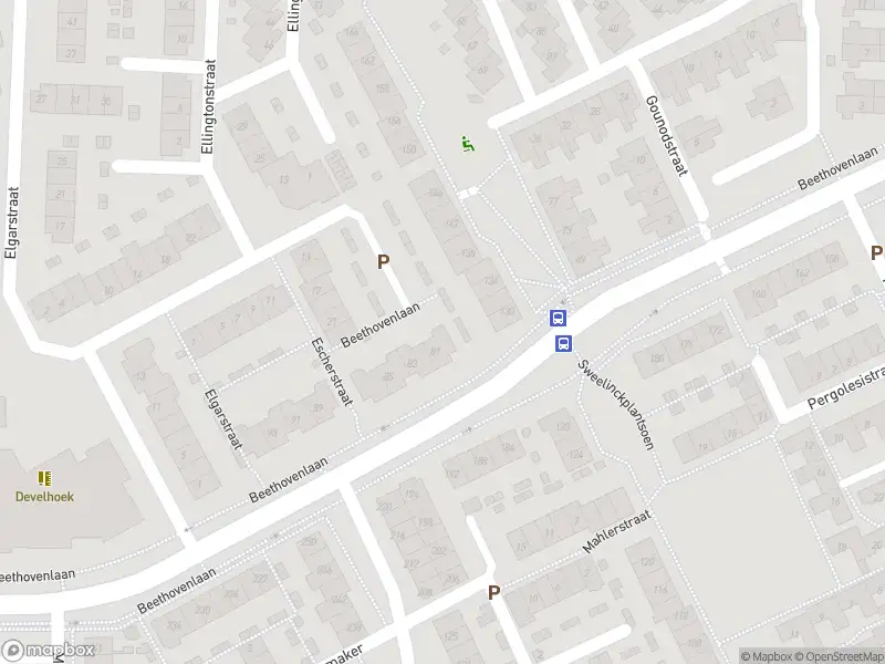 Overlastmelding Valeriussingel in Zwijndrecht