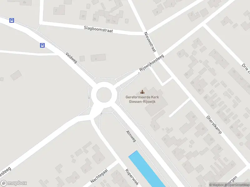 Overlastmelding Almweg in Rijswijk gesloten