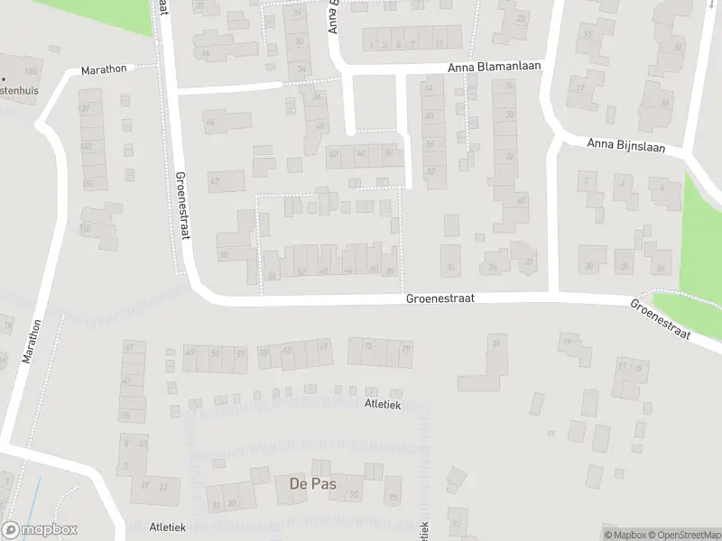 Anonieme overlastmelding Groenestraat in Elst gesloten