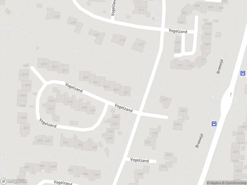 Overlastmelding Vogelzand in Julianadorp