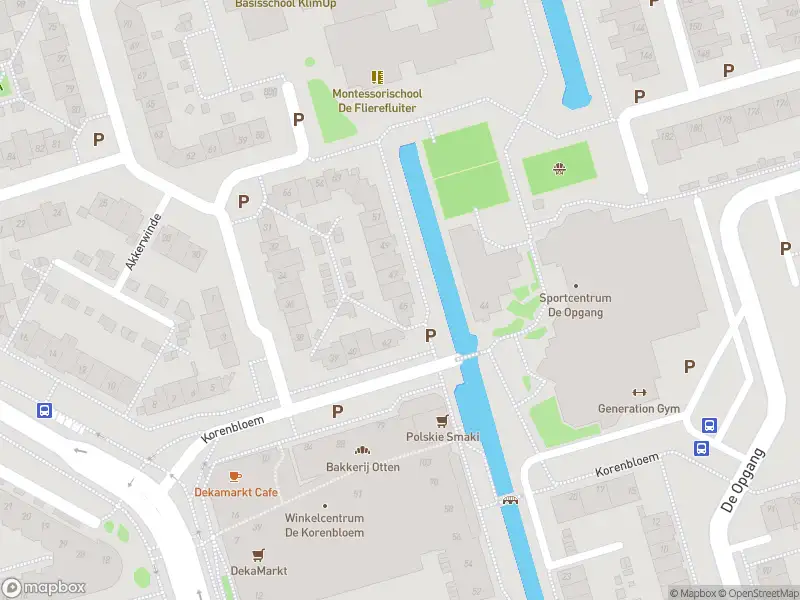 Overlastmelding Akkerwinde in Zwaag