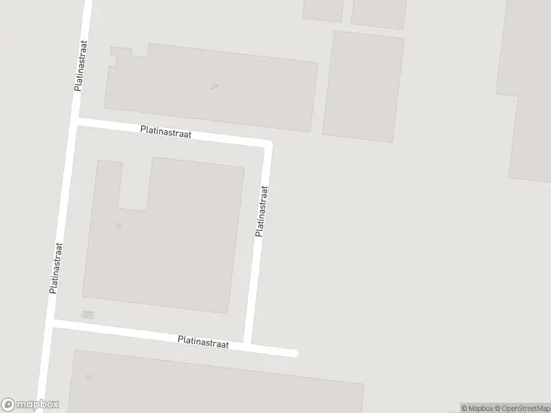 Overlastmelding Platinastraat in Lelystad