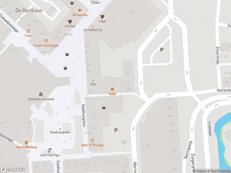 Overlastmelding Poststraat in Lelystad gesloten