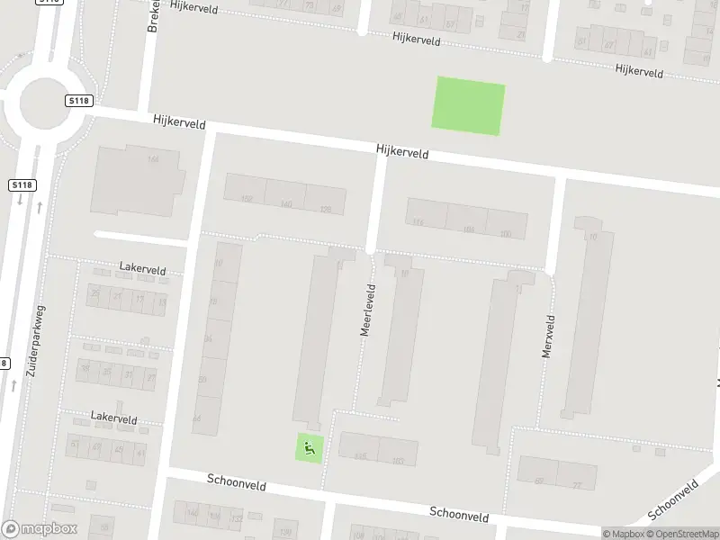 Besteld ambulance vervoer naar de Meerleveld in Rotterdam