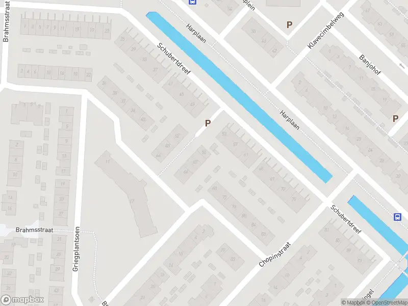 Besteld ambulance vervoer naar de Mahlerstraat in Barendrecht