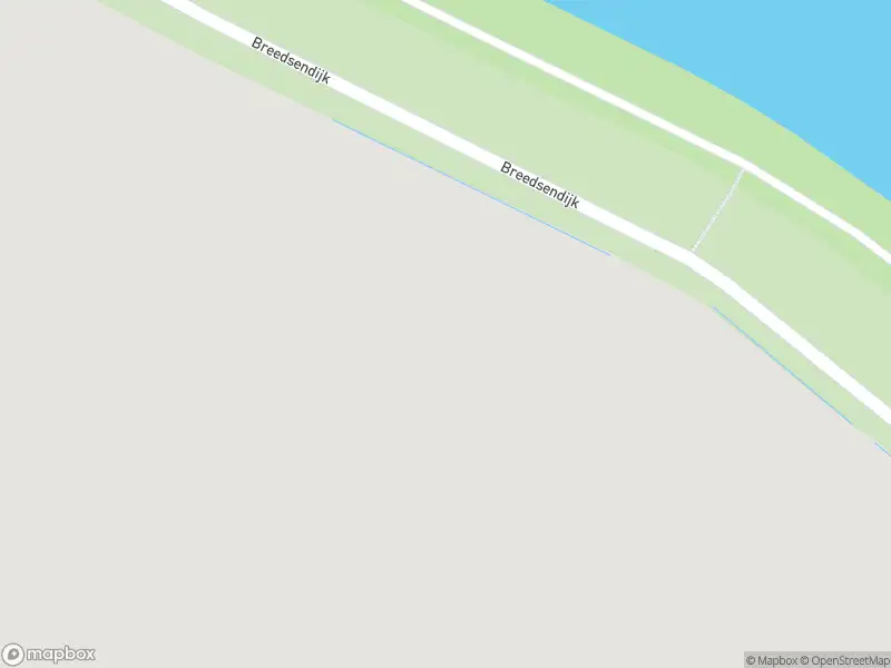 Overlastmelding Breedsendijk in Yerseke