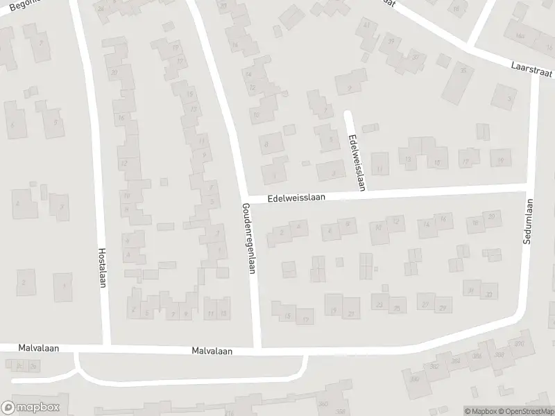 Overlastmelding Edelweisslaan in Waalre gesloten