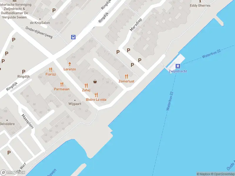 Overlastmelding Zomerlust in Zwijndrecht