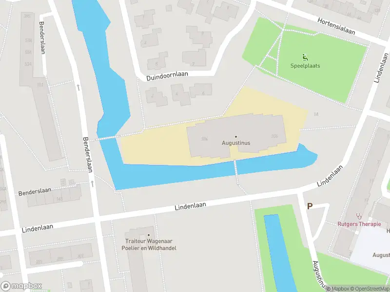 Overlastmelding Lindenlaan in Amstelveen