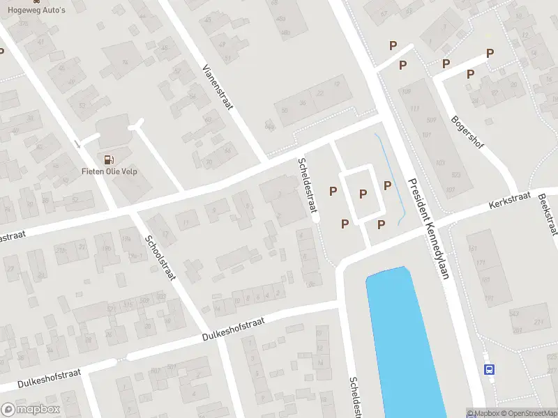 Overlastmelding Scheldestraat in Velp